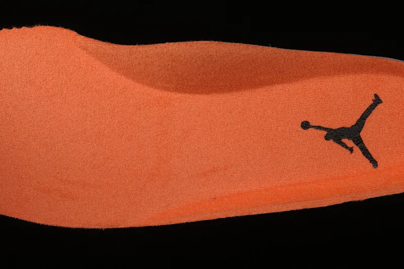 All categories Air Jordan Jordan series basketball shoes Air Jordan 4 G version Air Jordan 4 Retro SE AJ4 Joe 4 brass black orange starfish orange CW7183-100